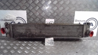 Echangeur air (Intercooler)