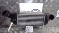 Echangeur air (Intercooler)