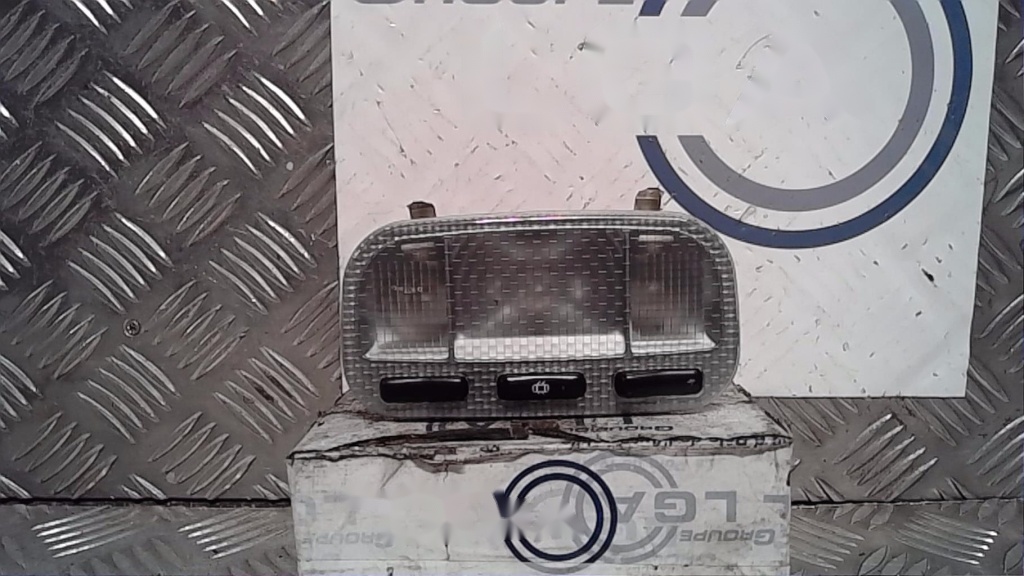 Photo pièce auto