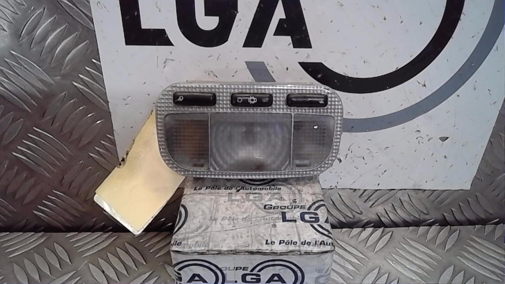 Photo pièce auto