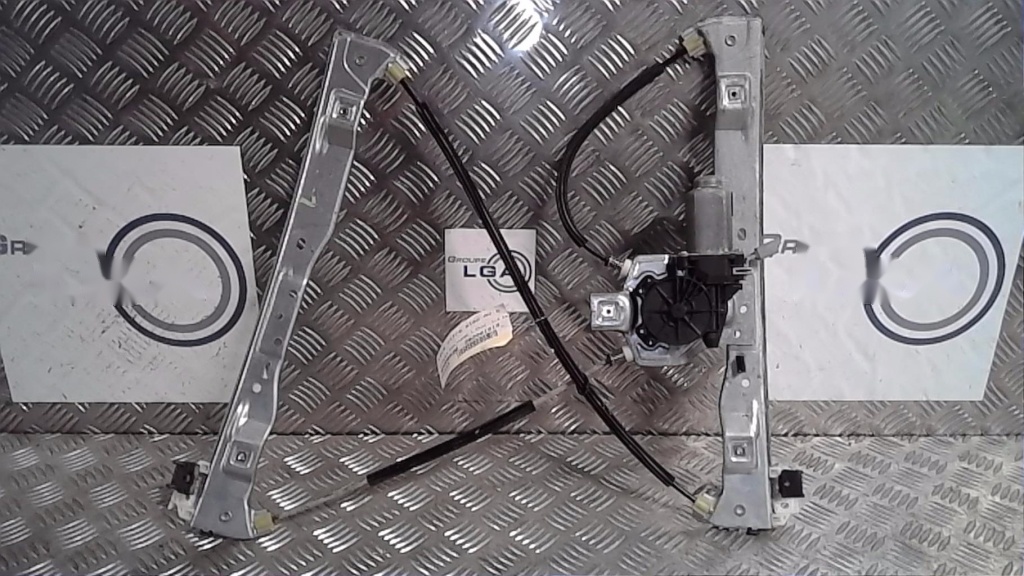 Leve vitre electrique avant droit