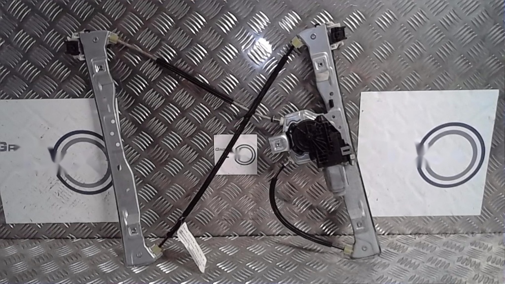 Leve vitre electrique avant gauche