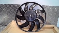 Moto ventilateur radiateur
