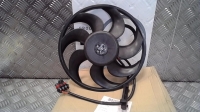 Moto ventilateur radiateur