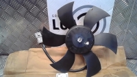 Moto ventilateur radiateur