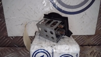 Resistance chauffage