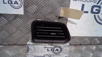 Aerateur tableau de bord avant gauche