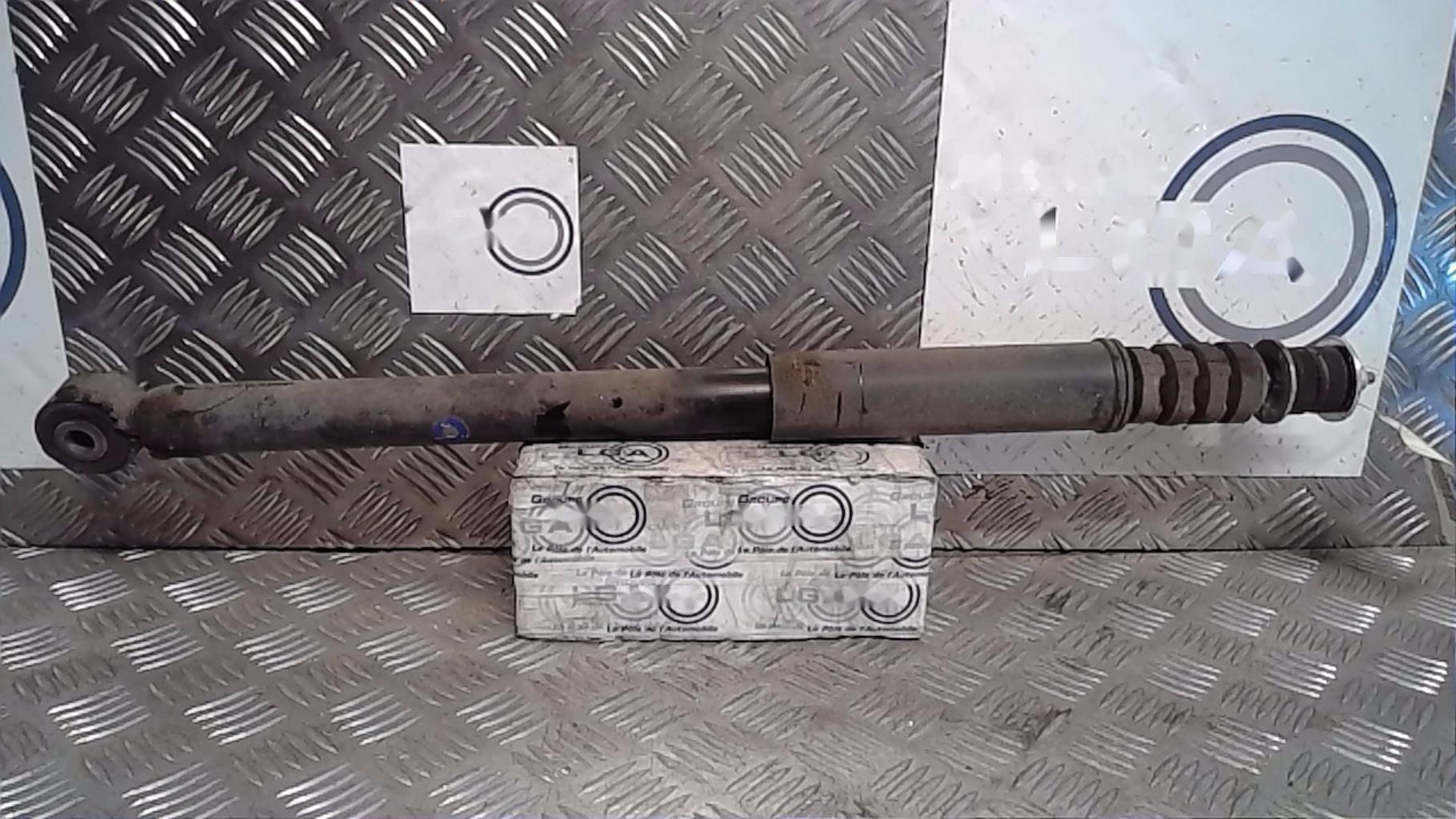 Photo pièce auto