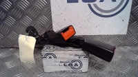 Attache ceinture arriere gauche