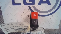 Bouton de warning