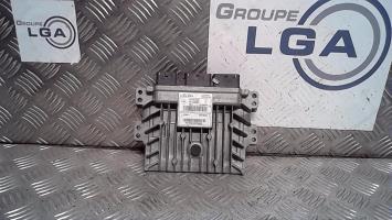 Calculateur moteur