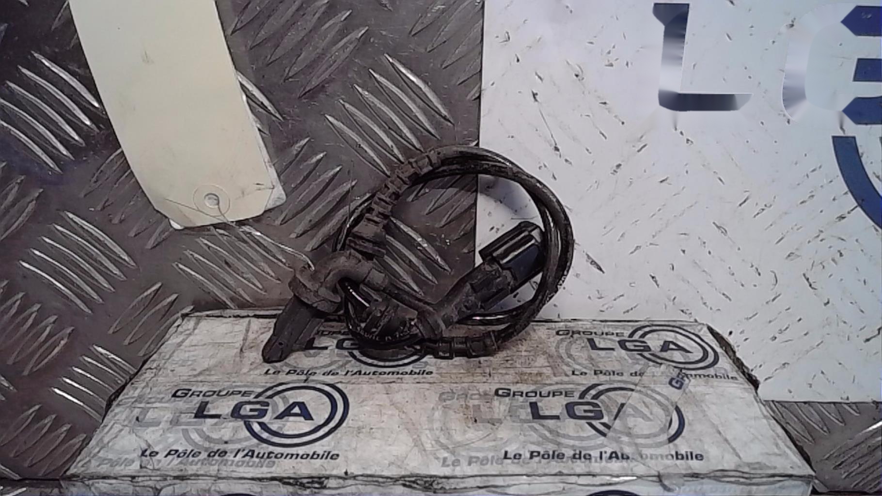 Photo pièce auto