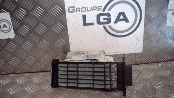 Chauffage auxiliaire