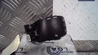 Commande autoradio