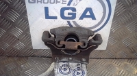 Etrier arriere gauche (freinage)