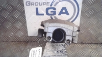 Etrier avant gauche (freinage)