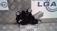 Moteur essuie glace arriere