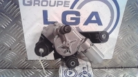Motor de limpiaparabrisas trasero