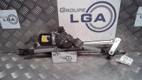Moteur essuie glace avant