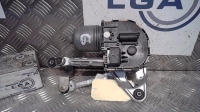 Moteur essuie glace avant gauche