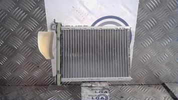 Radiateur chauffage