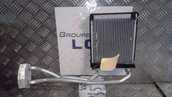 Radiateur chauffage