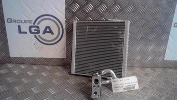 Radiateur clim