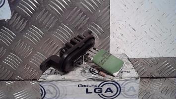 Resistance chauffage