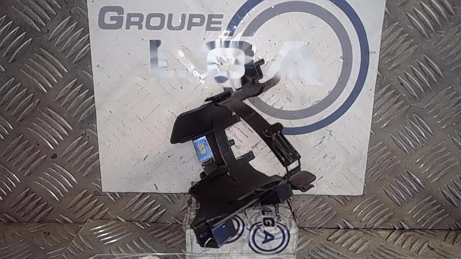 Support filtre gazoil