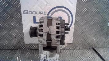 Photo pièce auto