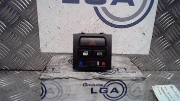 Bouton de warning