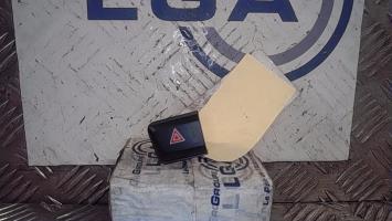 Bouton de warning