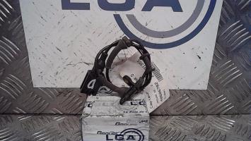 Sensor ABS trasero derecho