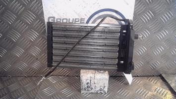Chauffage auxiliaire