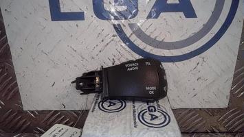 Commande autoradio