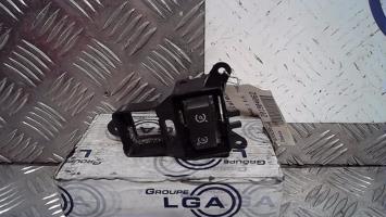 Commande regulateur vitesse