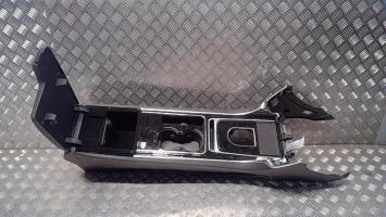 Console central (interieur plastique)