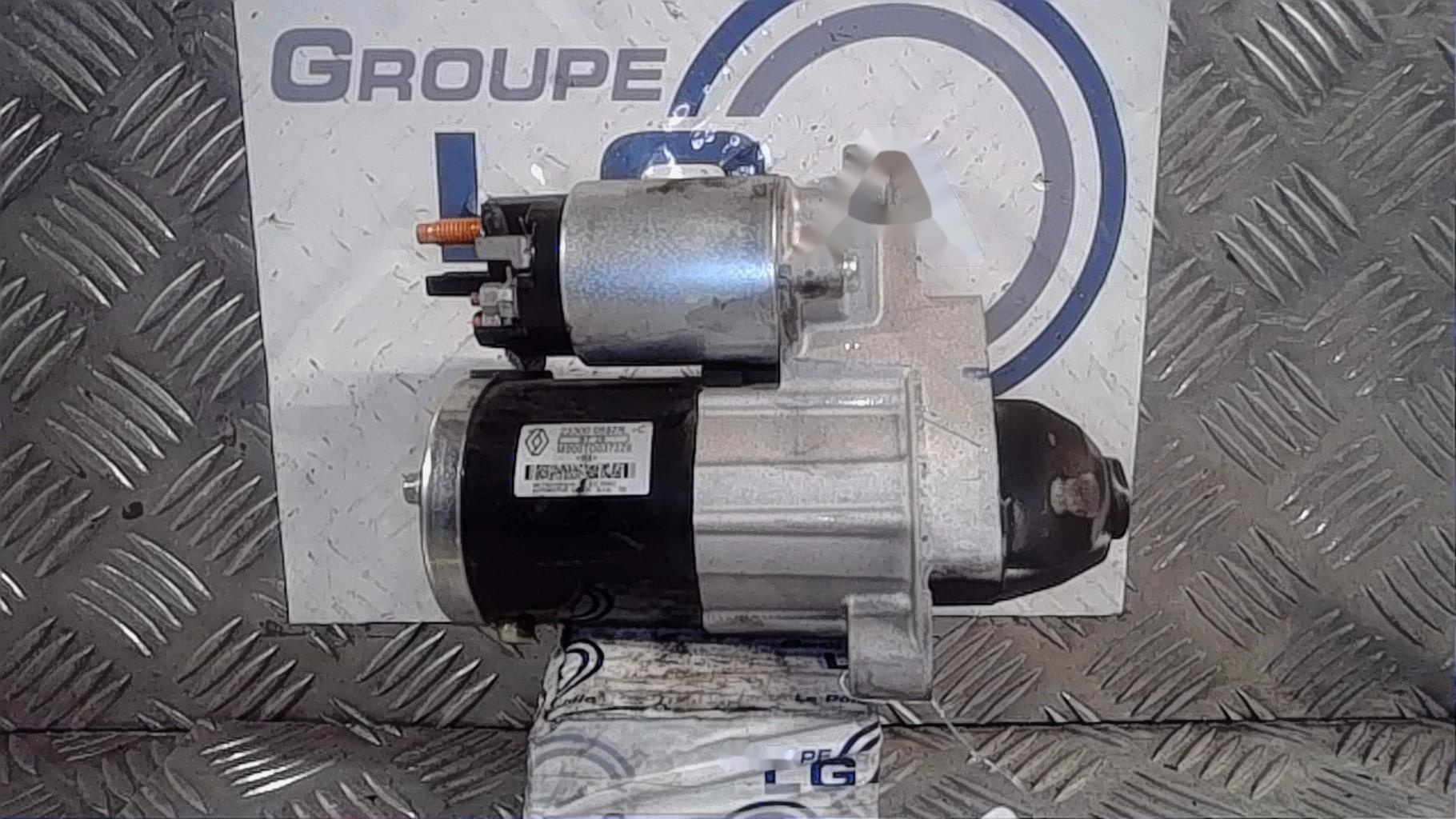 Photo pièce auto