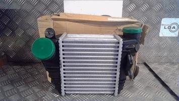 Echangeur air (Intercooler)