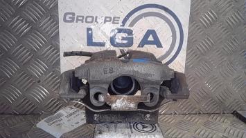 Etrier arriere gauche (freinage)
