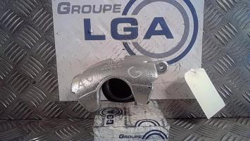 Etrier avant gauche (freinage)