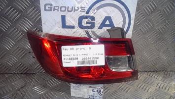 Feu arriere principal gauche (feux)