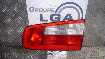 Feu arriere secondaire droit (feux)