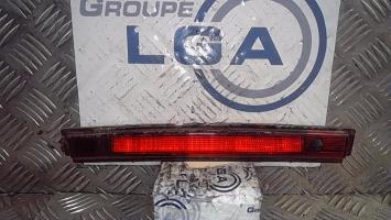 Feu arriere stop central