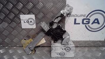 Leve vitre electrique arriere droit