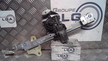 Leve vitre electrique arriere droit
