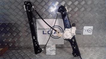 Leve vitre electrique avant gauche