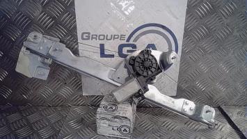 Leve vitre electrique avant gauche