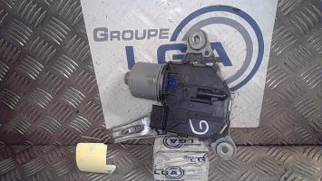Motor de limpiaparabrisas delantero izquierdo