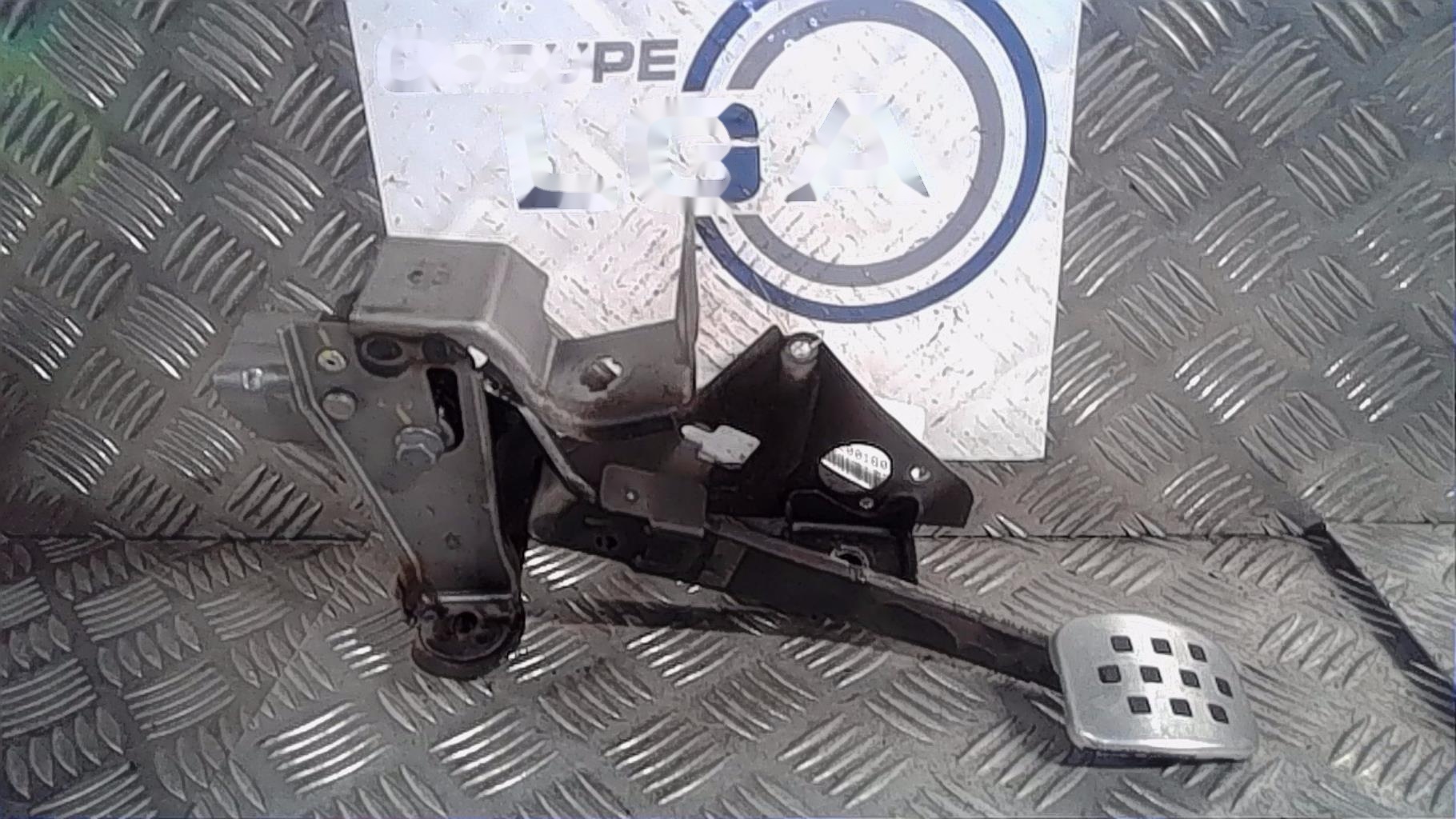 Photo pièce auto
